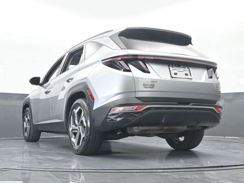 Used 2023 Hyundai Tucson SEL w/ Convenience Package image 56