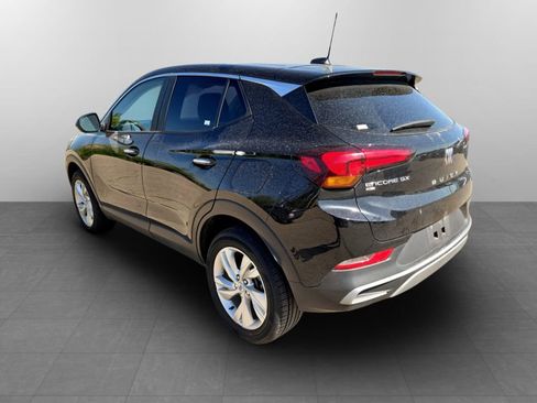 Used 2025 Buick Encore GX Preferred AWD/4WD image 9