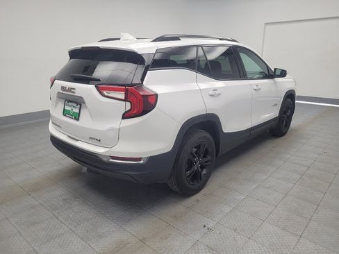 Used 2023 GMC Terrain AT4 image 9