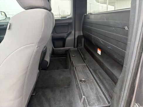 Used 2021 Toyota Tacoma SR image 16