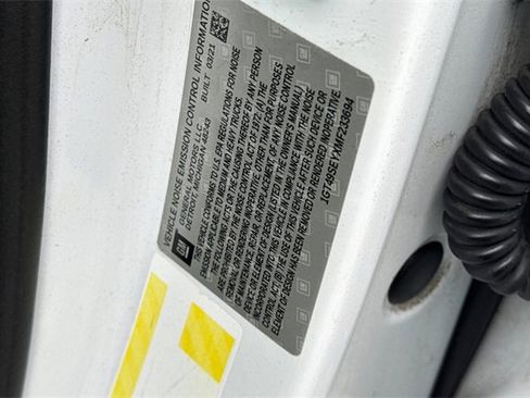 Used 2021 GMC Sierra 3500 4x4 Crew Cab w/ Gooseneck/5TH Wheel Package image 54