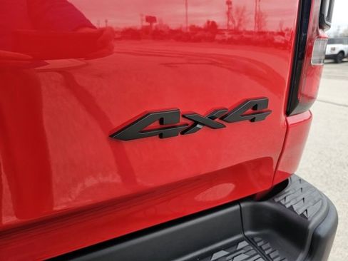 Used 2019 RAM 1500 Rebel w/ Level 2 Equipment Group image 55