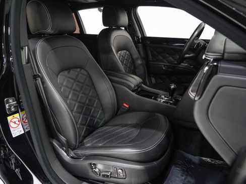 Used 2016 Bentley Mulsanne Speed RWD image 15