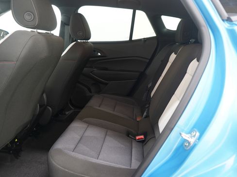 Used 2025 Chevrolet Trax RS w/ Driver Confidence Package image 14