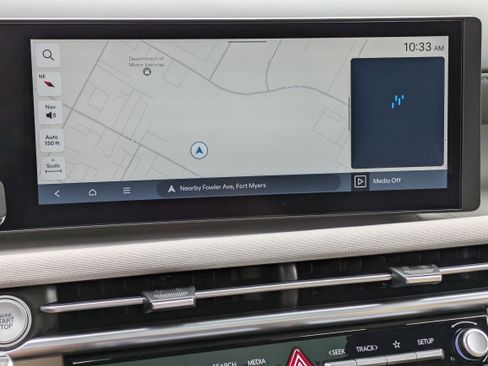 New 2026 Hyundai Tucson Limited image 30