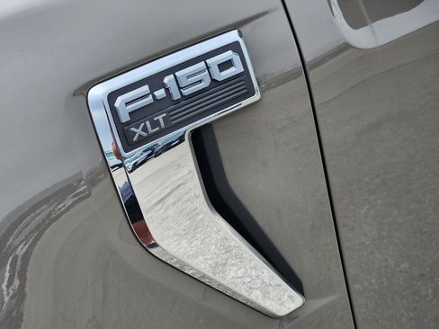New 2026 Ford F150 XLT w/ FX4 Off-Road Package AWD/4WD image 8
