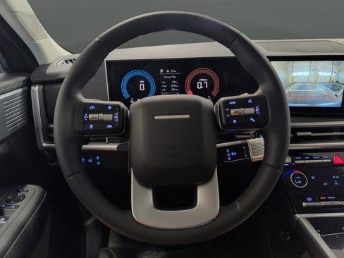 New 2026 Hyundai Santa Fe XRT AWD/4WD image 19
