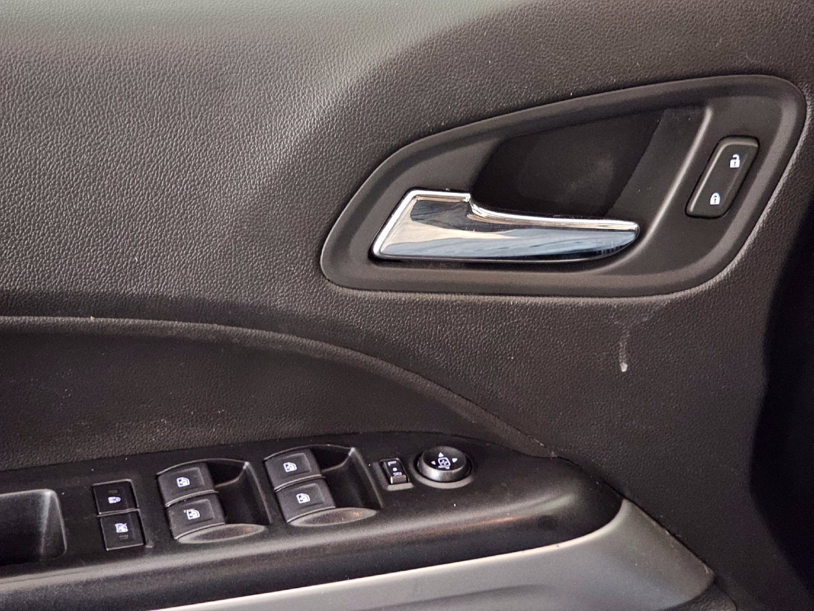 Used 2019 Chevrolet Colorado ZR2 AWD/4WD image 18
