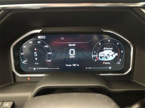 New 2026 GMC Sierra 2500 Denali Ultimate w/ LPO, Black Badging Package image 6