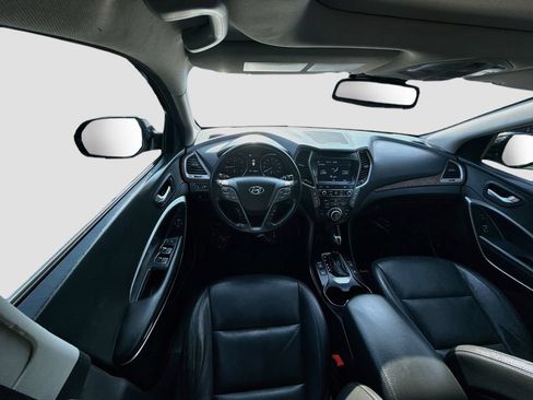 Used 2018 Hyundai Santa Fe FWD image 24