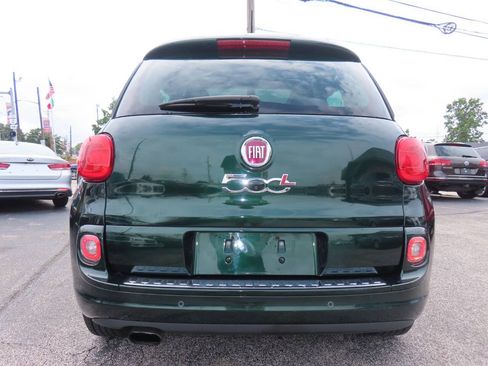 Used 2015 FIAT 500L Trekking FWD image 22