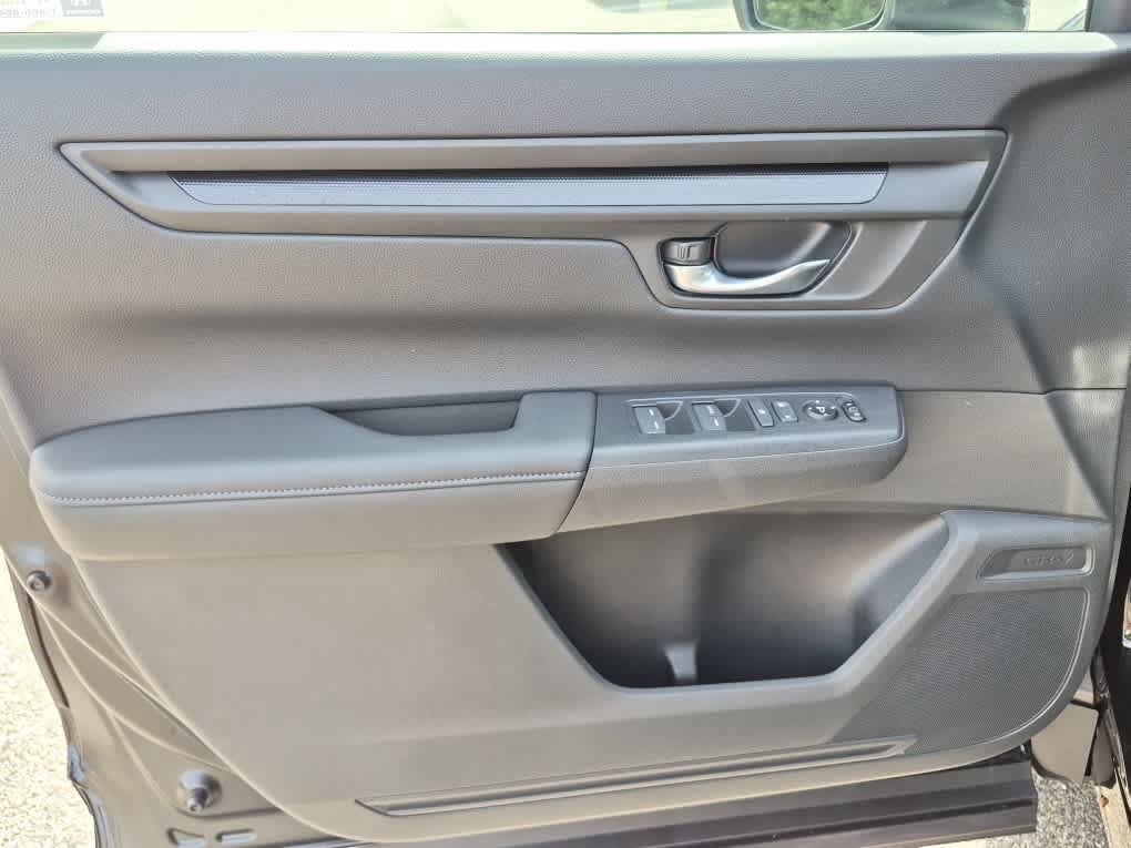 Used 2026 Honda CR-V LX image 12