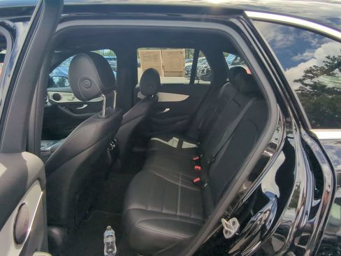 Certified 2021 Mercedes-Benz GLC 300 image 5
