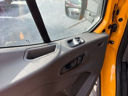 Used 2026 Ford Transit 350 RWD image 14