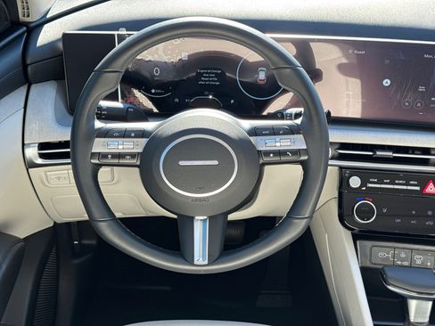 Certified 2025 Hyundai Tucson SEL image 24