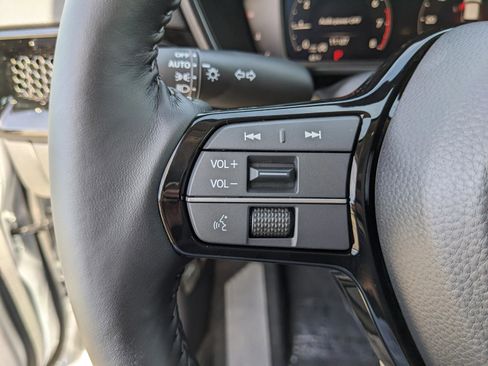 New 2026 Honda CR-V EX-L image 35