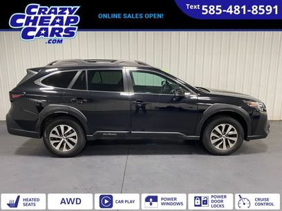 Used 2023 Subaru Outback Premium