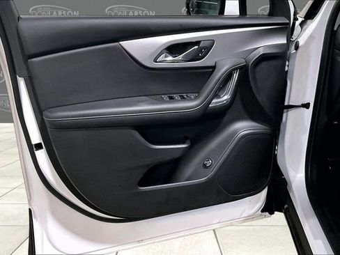 Used 2023 Chevrolet Blazer LT w/ Convenience Package AWD/4WD image 11