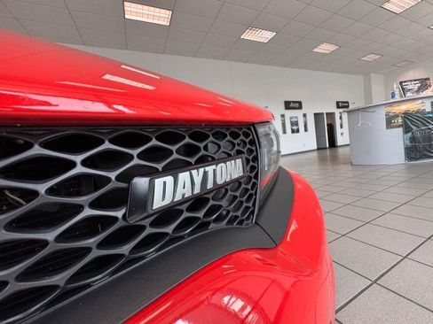 Used 2023 Dodge Charger R/T w/ Daytona Edition Group image 26