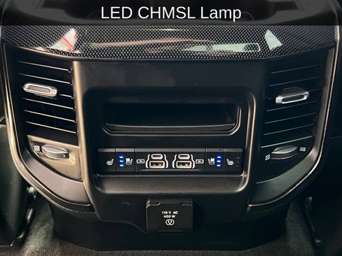 Used 2022 RAM 1500 TRX w/ TRX Level 2 Equipment Group AWD/4WD image 19