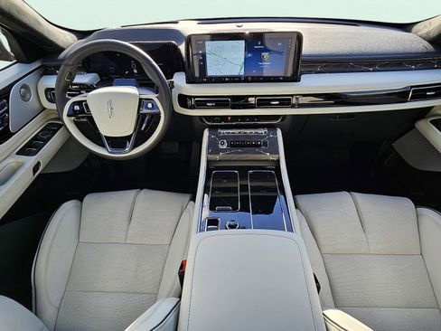 New 2026 Lincoln Aviator Black Label w/ Jet Appearance Package image 16