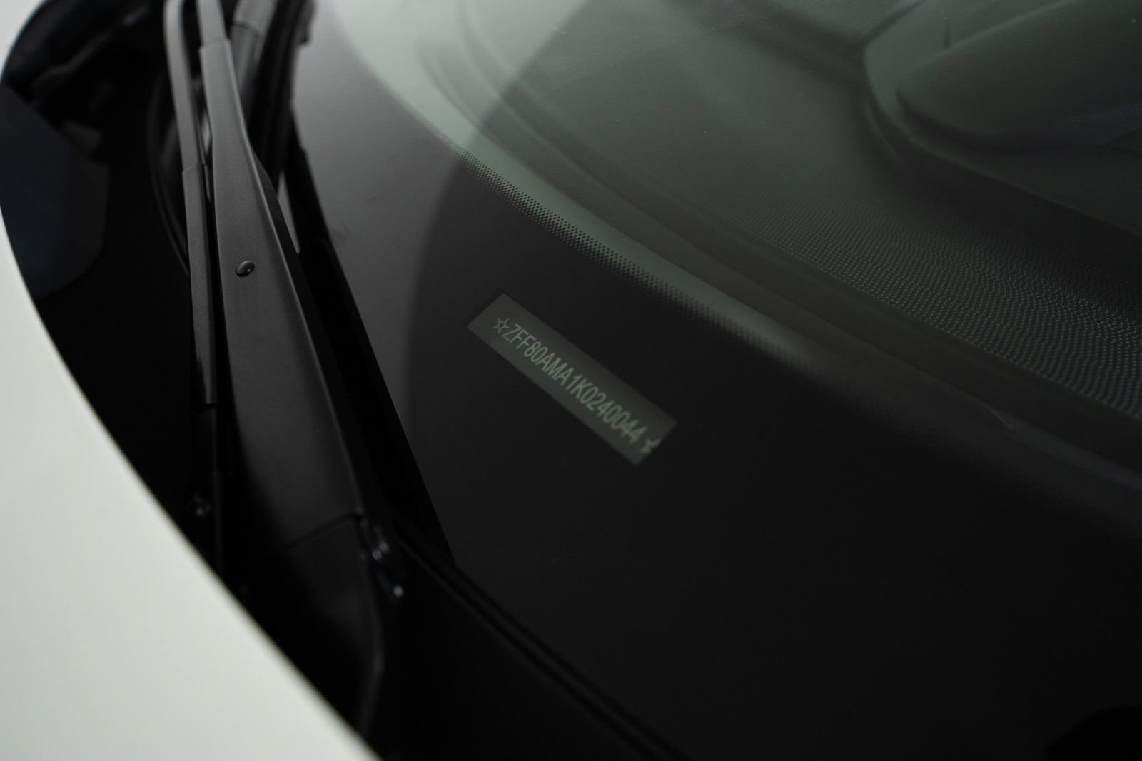 Certified 2019 Ferrari 488 Spider RWD image 27