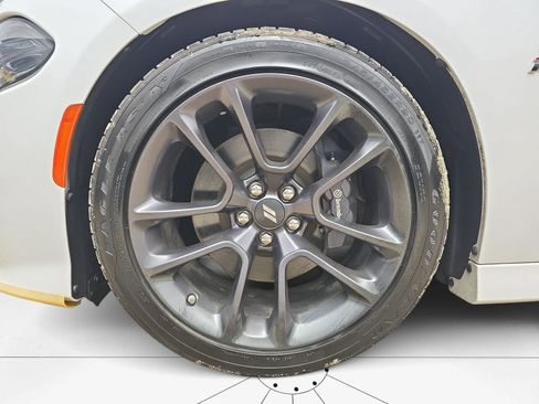 Used 2023 Dodge Charger Scat Pack RWD image 27