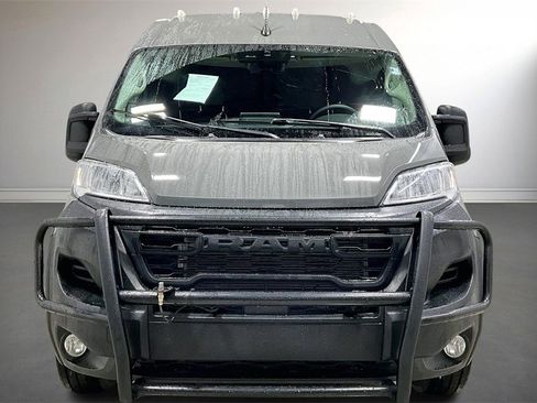 Used 2023 RAM ProMaster 2500 w/ Premium Convenience Group (B) image 2