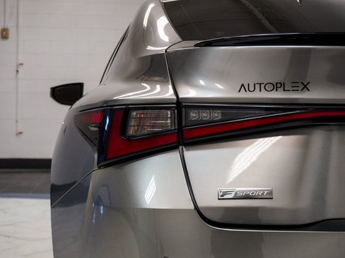 Used 2021 Lexus IS 350 F Sport image 44
