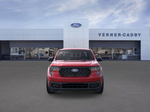 New 2025 Ford Maverick XLT w/ XLT Luxury Package image 6