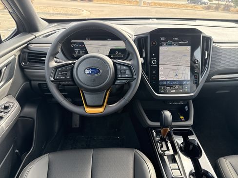 New 2026 Subaru Forester Wilderness image 2