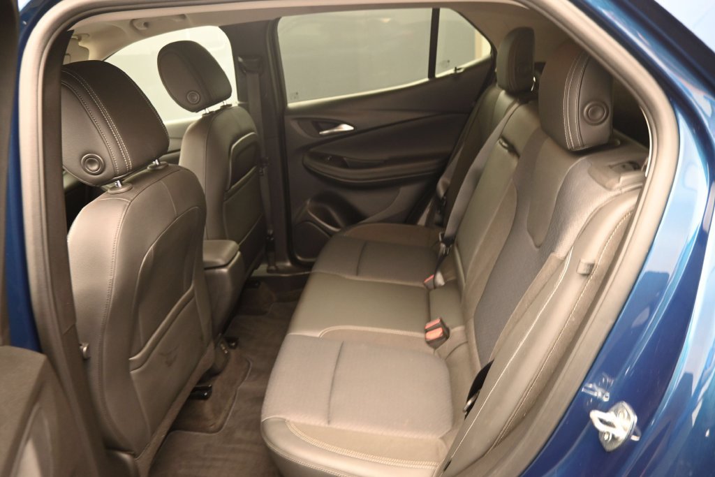 Used 2020 Buick Encore GX Select w/ Advanced Technology Package FWD image 15