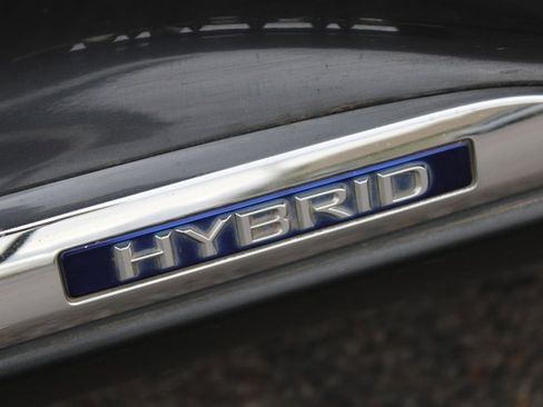 Used 2015 Lexus RX 450h AWD image 7