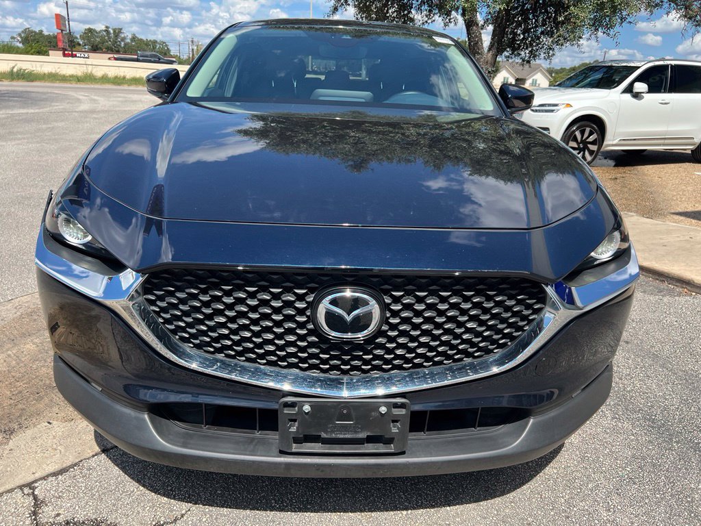 Used 2021 MAZDA CX-30 FWD 2.5 S w/ Select Package image 2