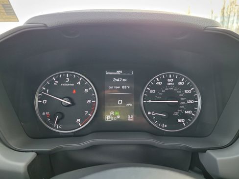 New 2026 Subaru Crosstrek 2.5i Limited w/ Popular Package #3A image 14