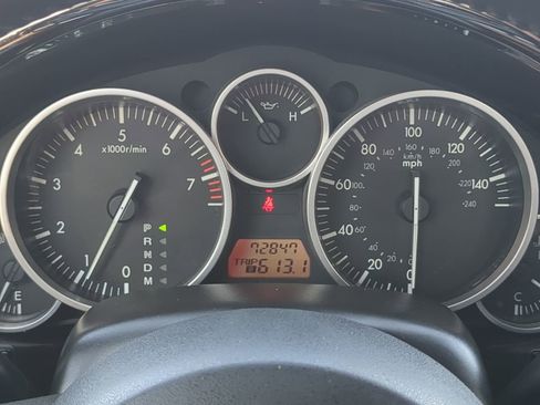 Used 2008 MAZDA MX-5 Miata Grand Touring image 24