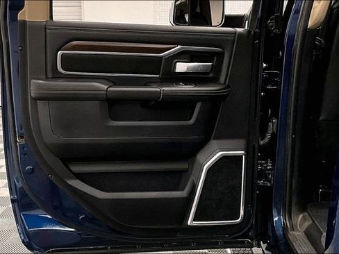 Used 2022 RAM 2500 Laramie image 22