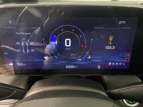 Certified 2025 Chevrolet Equinox LT image 17