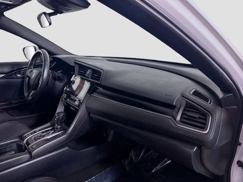 Used 2021 Honda Civic Sport image 30