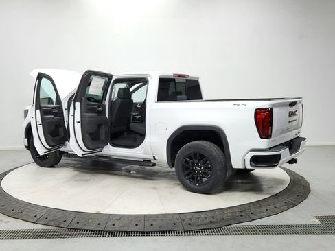 New 2026 GMC Sierra 1500 Elevation w/ Elevation Premium Package AWD/4WD image 13