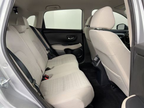 Certified 2023 Honda HR-V LX image 32