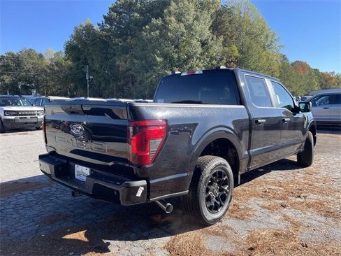 New 2025 Ford F150 STX image 3