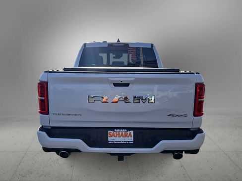New 2026 RAM 1500 Tungsten w/ Off Road Group image 7