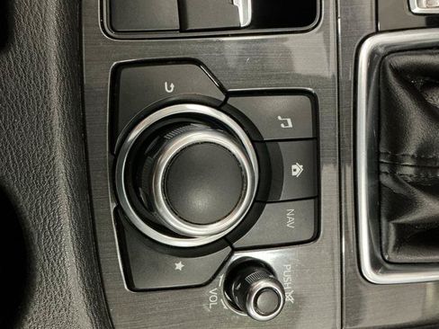 Used 2016 MAZDA CX-5 Grand Touring AWD/4WD image 23