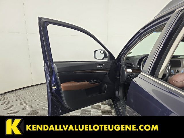 Used 2014 Subaru Outback 2.5i Limited AWD/4WD image 22