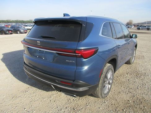 New 2026 Buick Enclave Preferred w/ Power Package AWD/4WD image 5