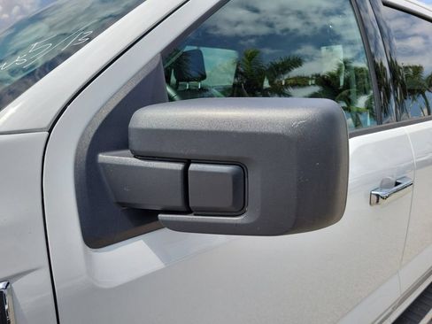 Used 2025 Ford F150 XLT w/ Equipment Group 301A Standard RWD image 7