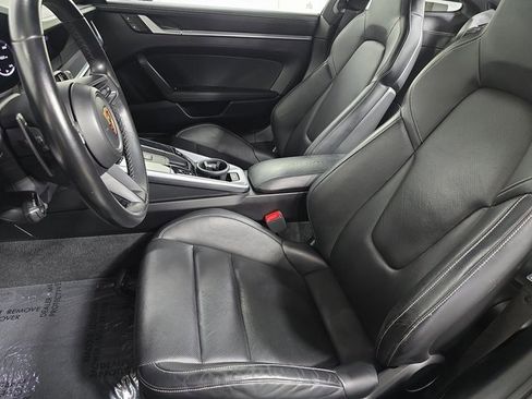 Used 2021 Porsche 911 Carrera S image 5