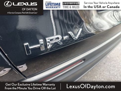 Used 2023 Honda HR-V LX image 34