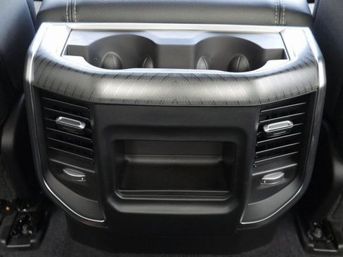 New 2025 RAM 1500 Big Horn image 26